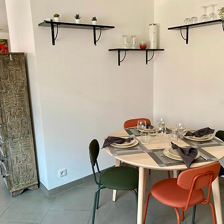 Chez Marcel - Maison Agreable Дюнкерк Экстерьер фото